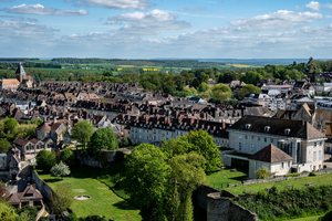 Architecte Montluçon